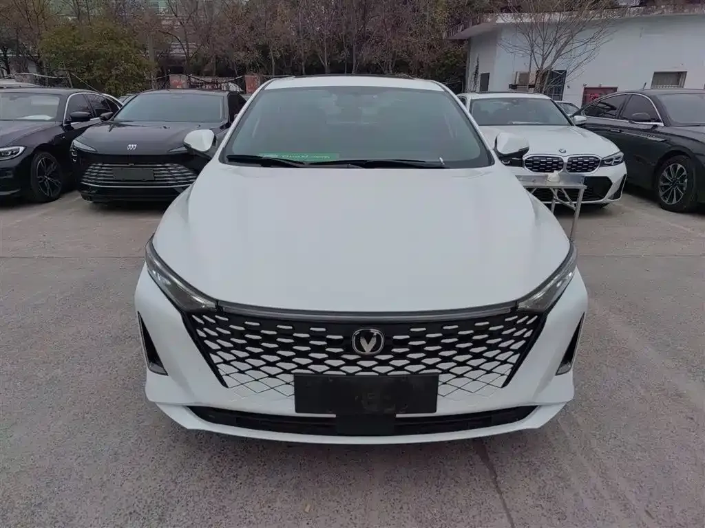 Changan Ruicheng PLUS 2023 из CN, фото 5