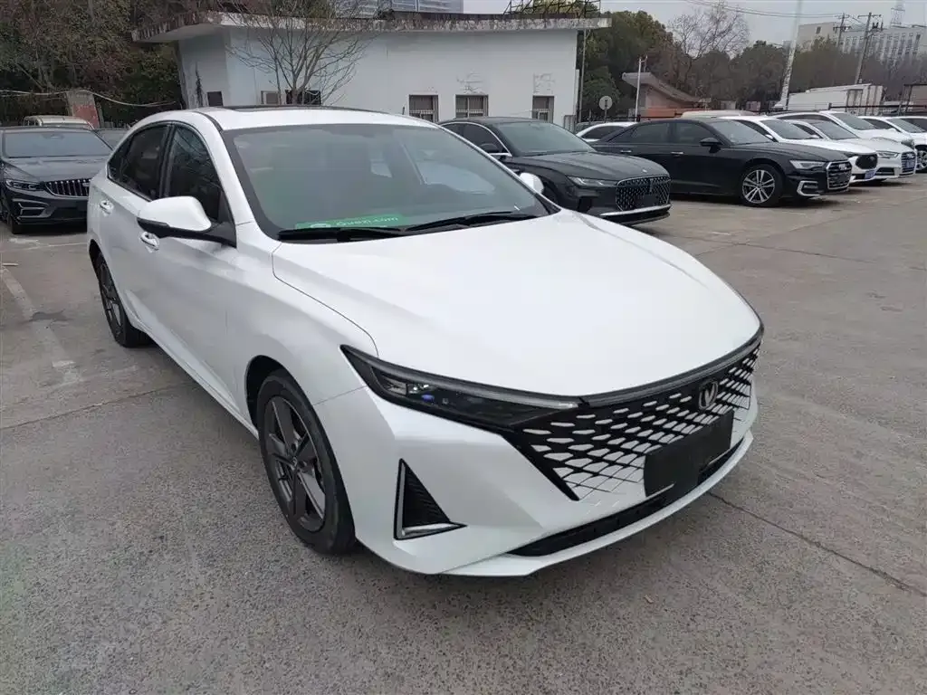 Changan Ruicheng PLUS 2023 из CN, фото 3