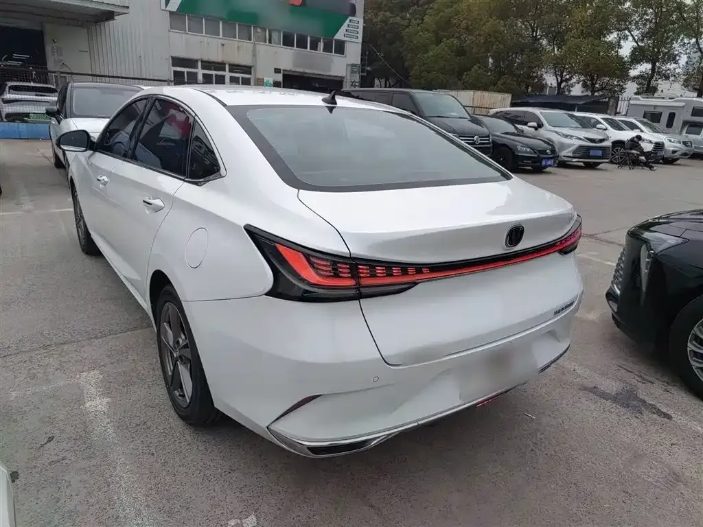 Changan Ruicheng PLUS 2023 из CN, фото 9