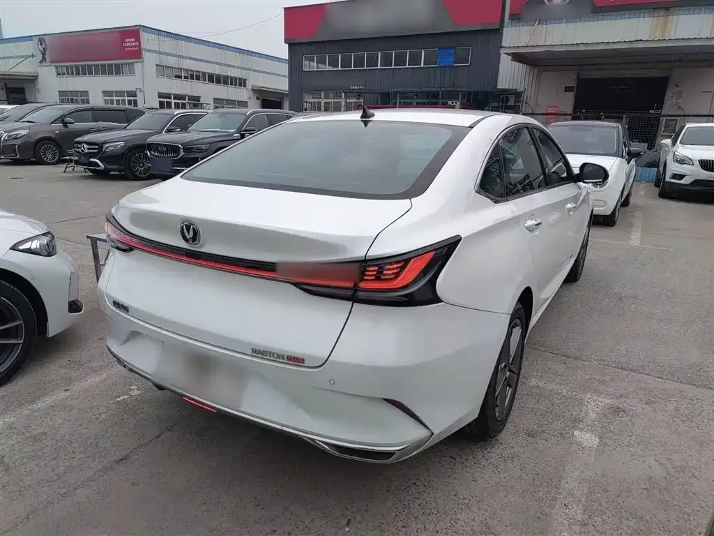 Changan Ruicheng PLUS 2023 из CN, фото 6