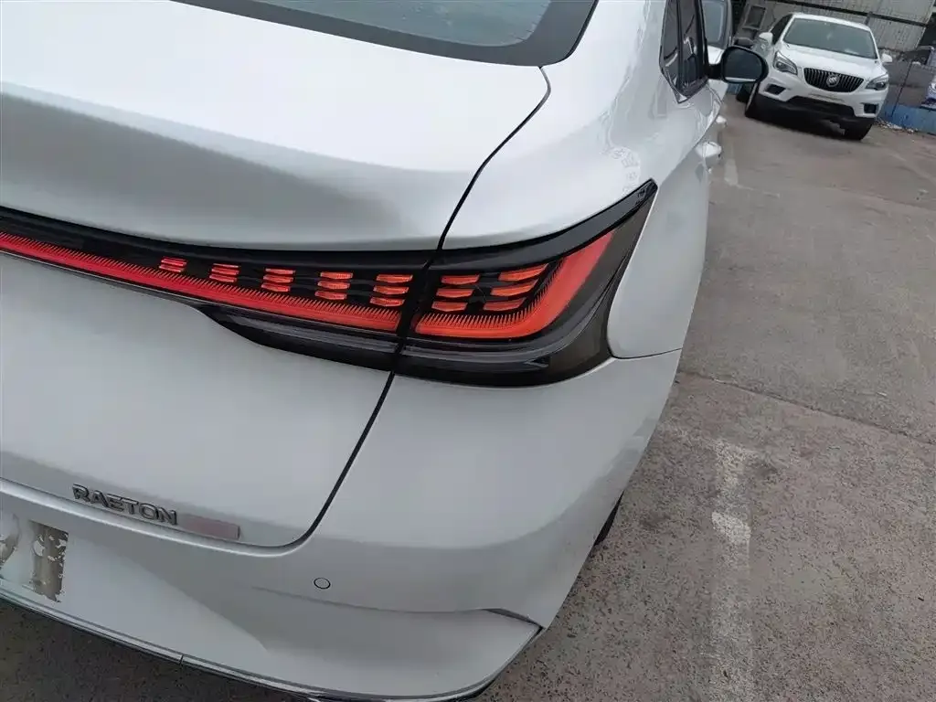 Changan Ruicheng PLUS 2023 из CN, фото 7