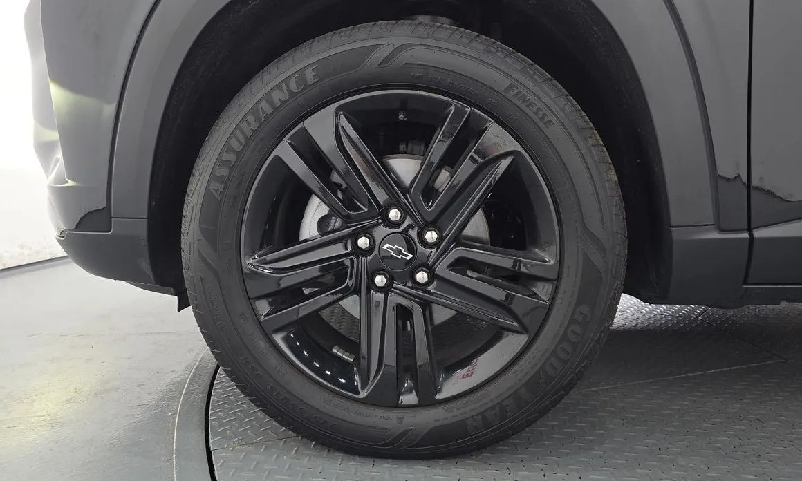 Chevrolet (GM Daewoo) Trax 2024 из KR, фото 8