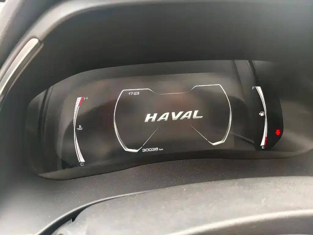 Haval H6 — фото 3