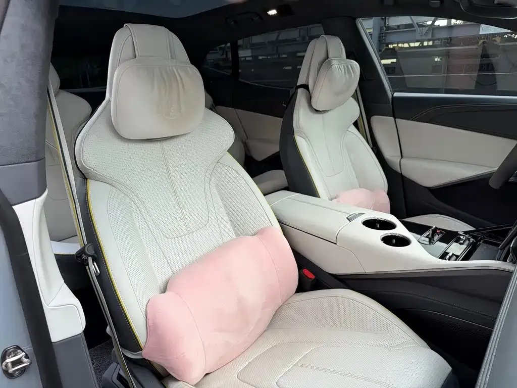 Lotus Eletre 2023 из CN, фото 4