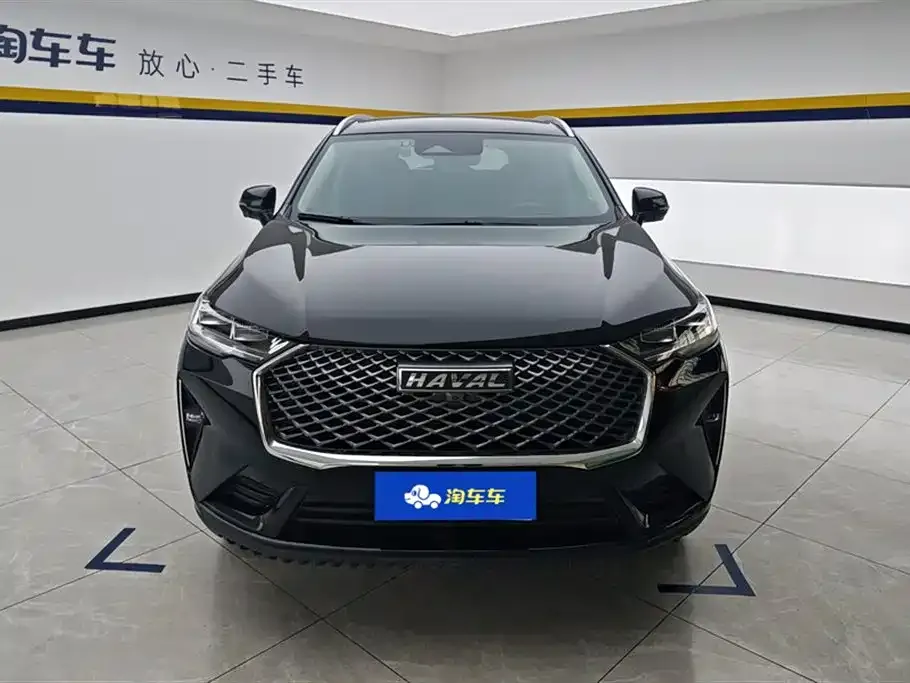 Haval H6 — фото 4