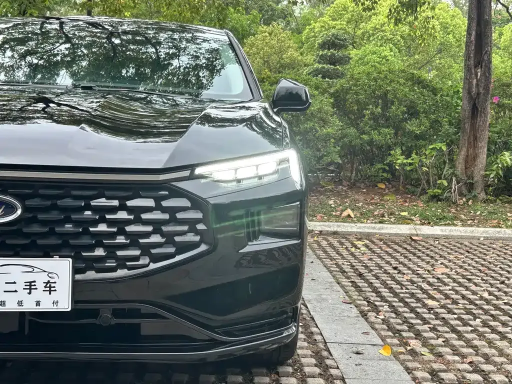 Ford Mondeo 2024 из CN, фото 7