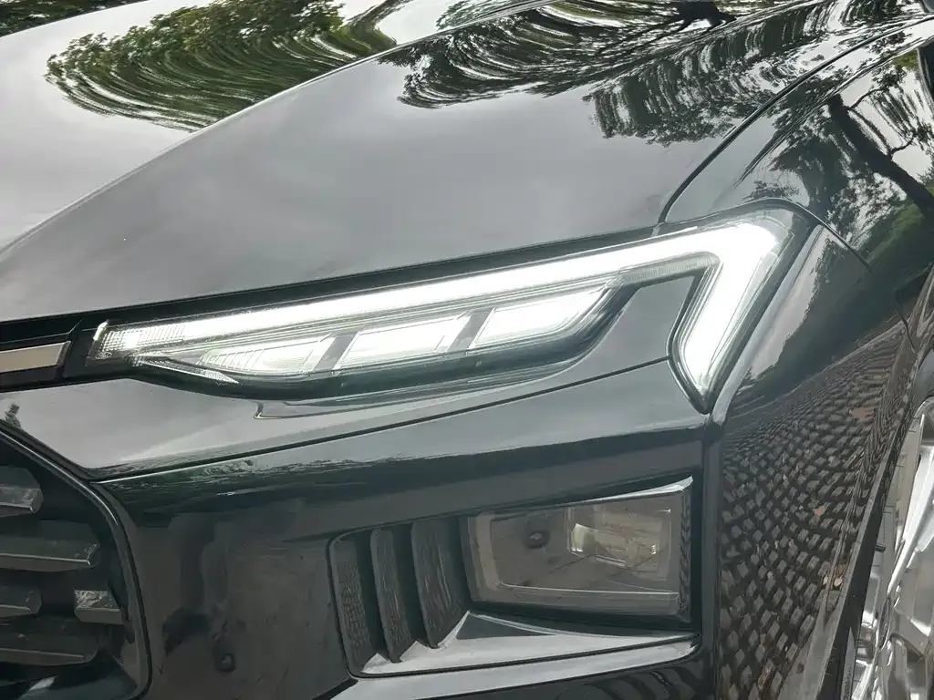 Ford Mondeo 2024 из CN, фото 2