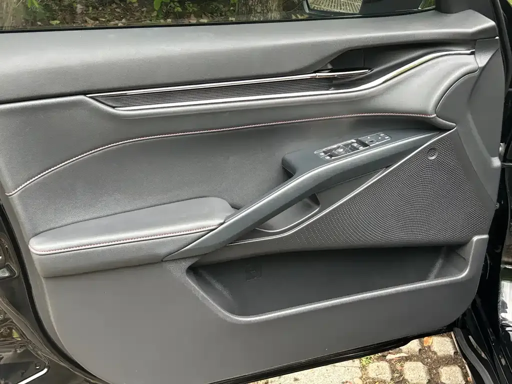 Ford Mondeo 2024 из CN, фото 5