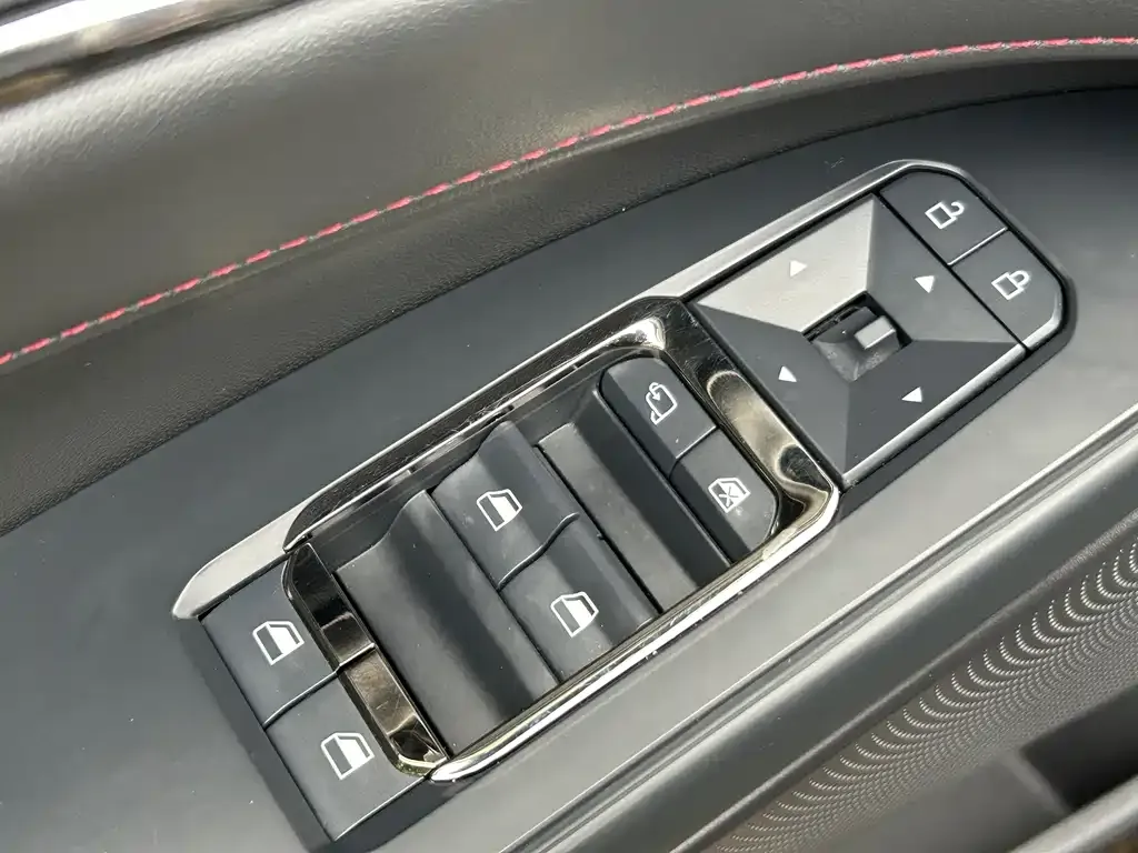 Ford Mondeo 2024 из CN, фото 4