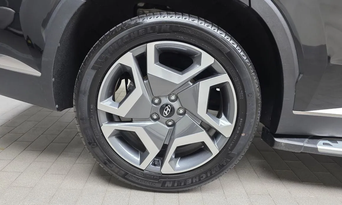 Hyundai Palisade 2023 из KR, фото 6