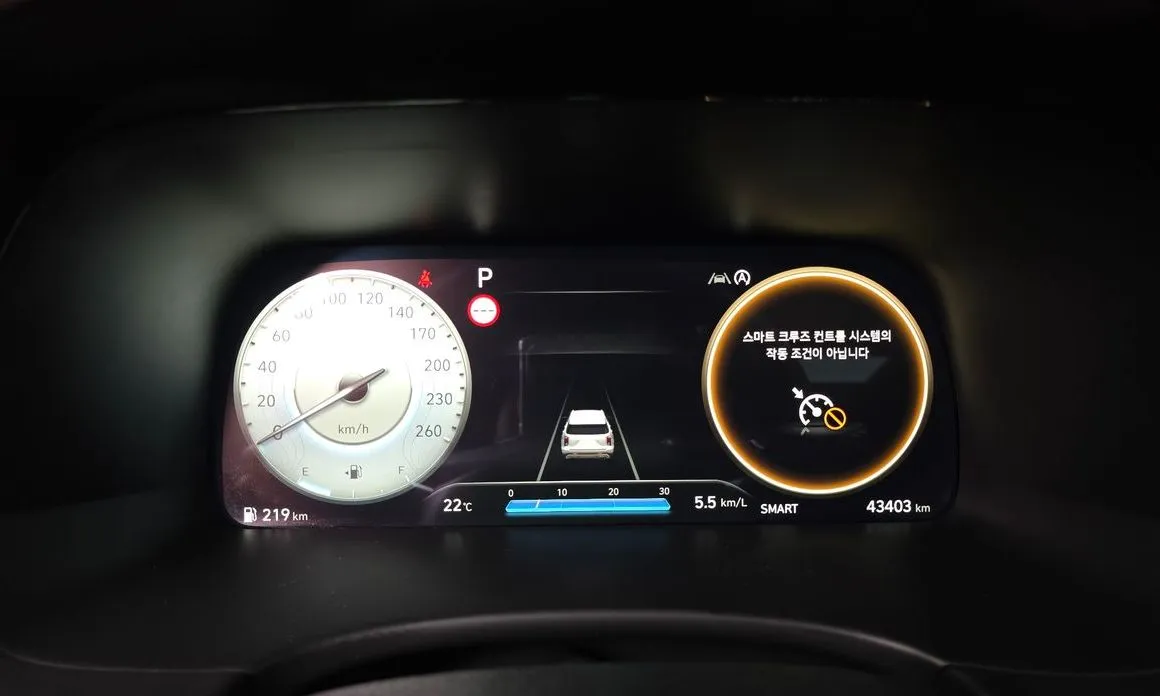 Hyundai Palisade 2023 из KR, фото 2