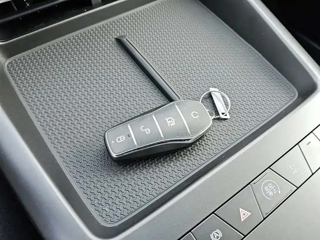 BYD Qin PLUS — фото 4
