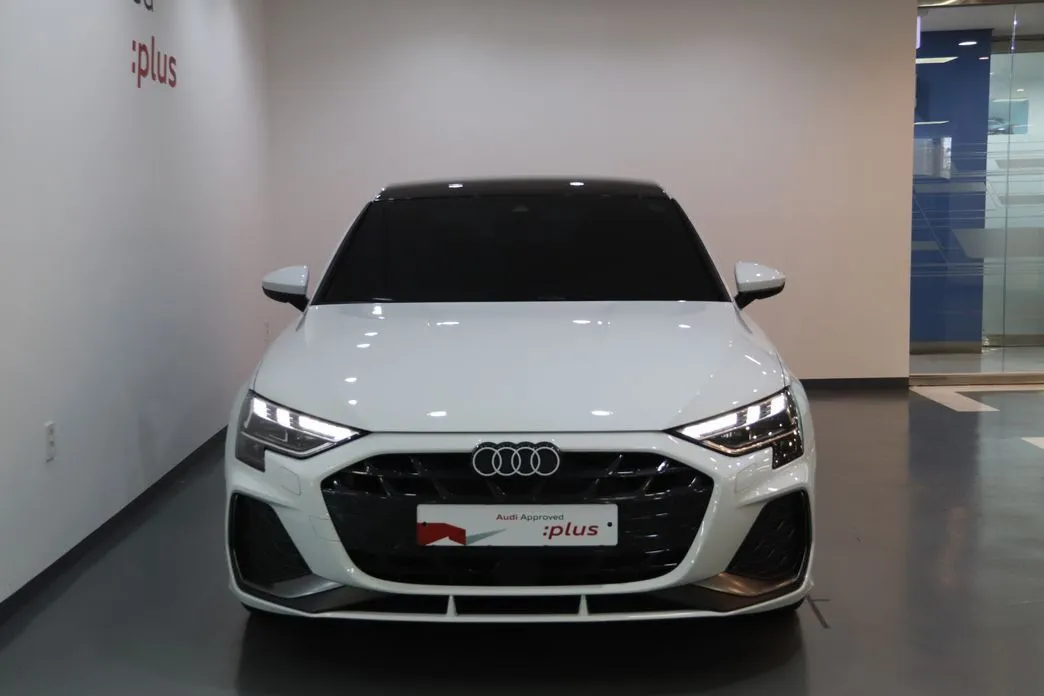 Audi A3 — фото 5