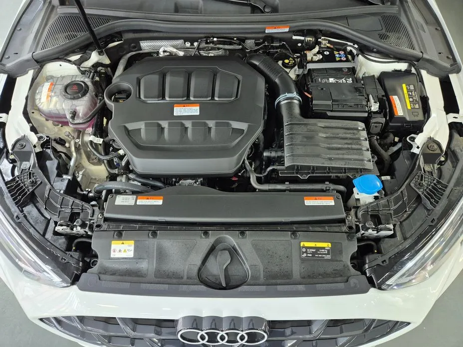 Audi A3 — фото 10