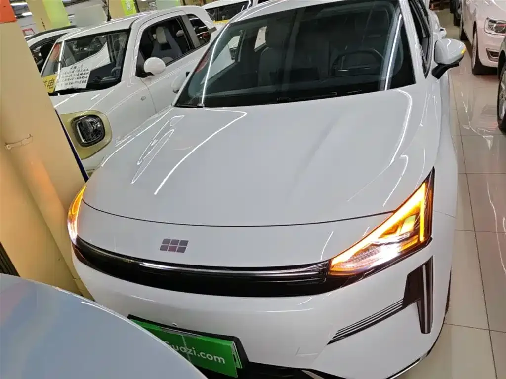 Geely Galaxy L6 2025 из CN, фото 6