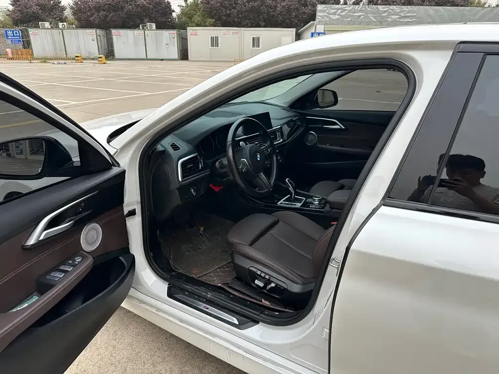 BMW 1 Series — фото 10