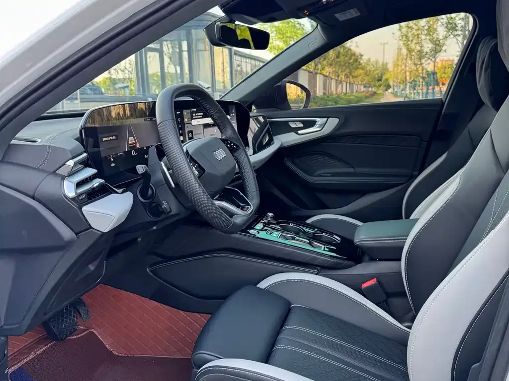 Audi A5L 2025 из CN, фото 6