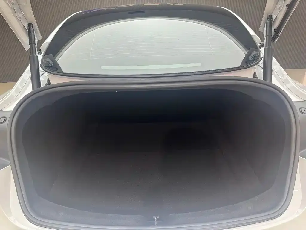 Tesla Model 3 — фото 9