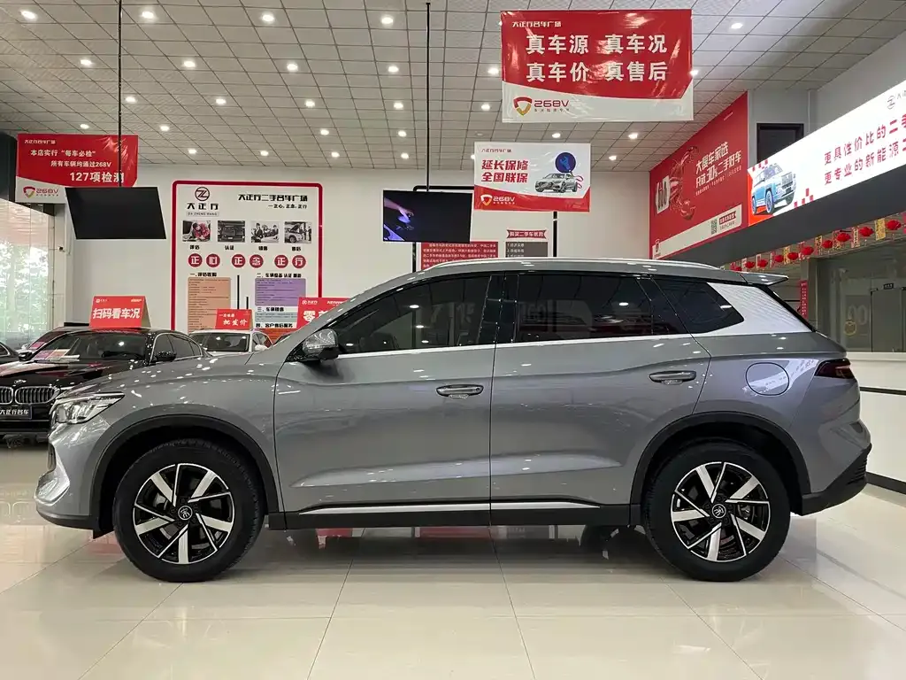 BYD Pro New Energy — фото 7