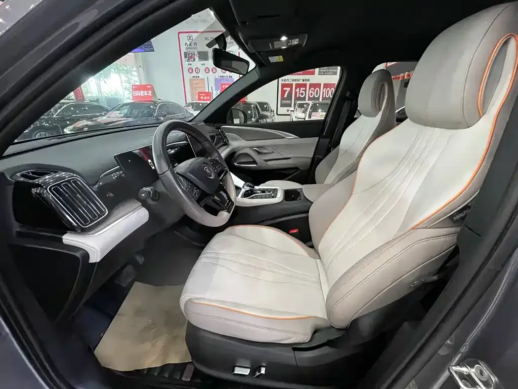 BYD Pro New Energy — фото 10