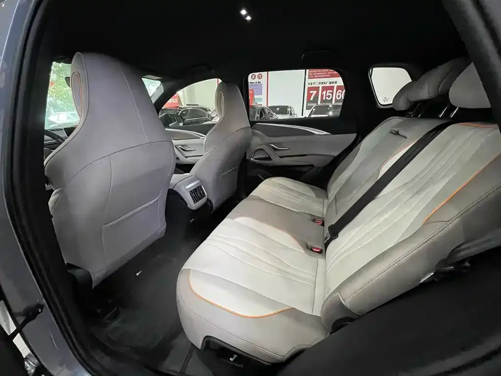 BYD Pro New Energy — фото 6