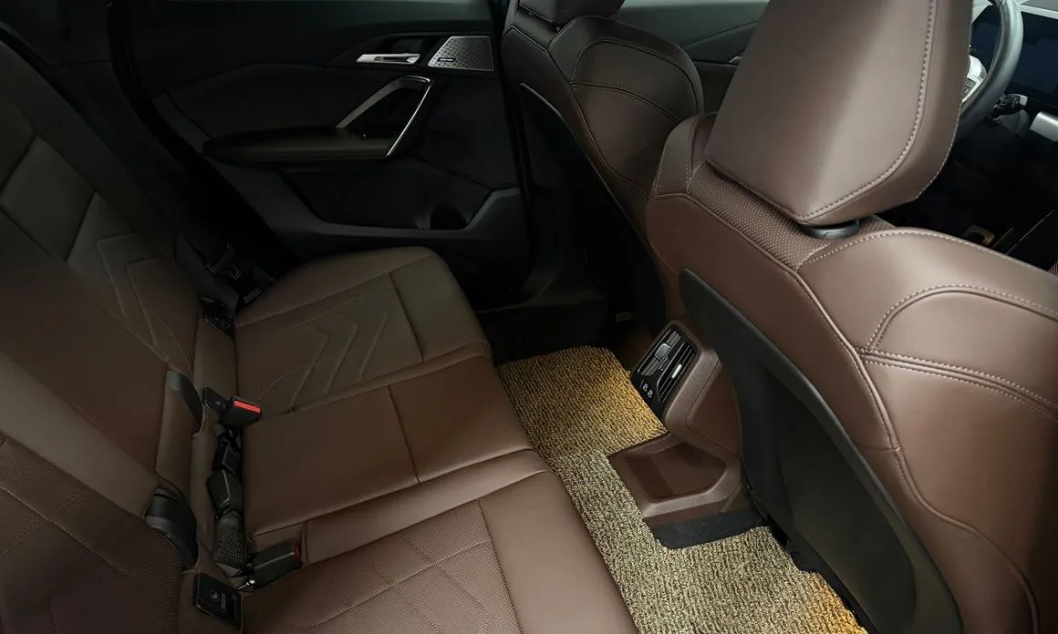 BMW X1 2025 из KR, фото 3