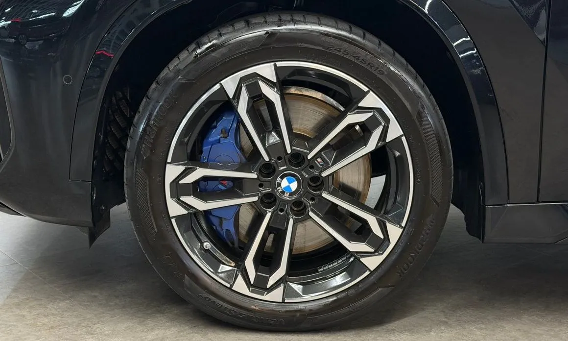 BMW X1 2025 из KR, фото 5
