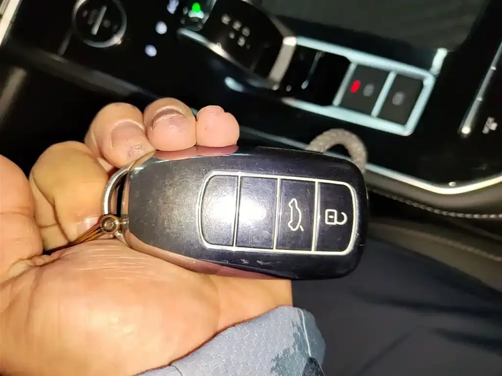 Chery Tiggo 8 2025 из CN, фото 2