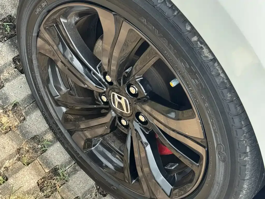 Honda Civic — фото 7