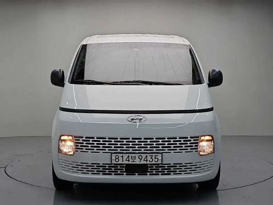 Hyundai Staria — фото 7