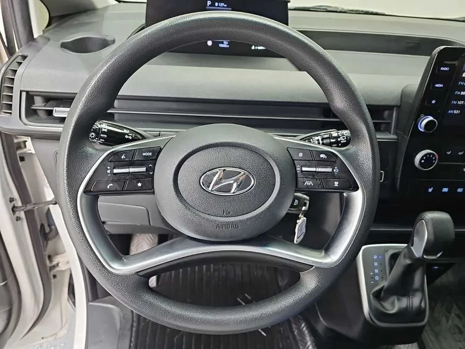 Hyundai Staria — фото 10