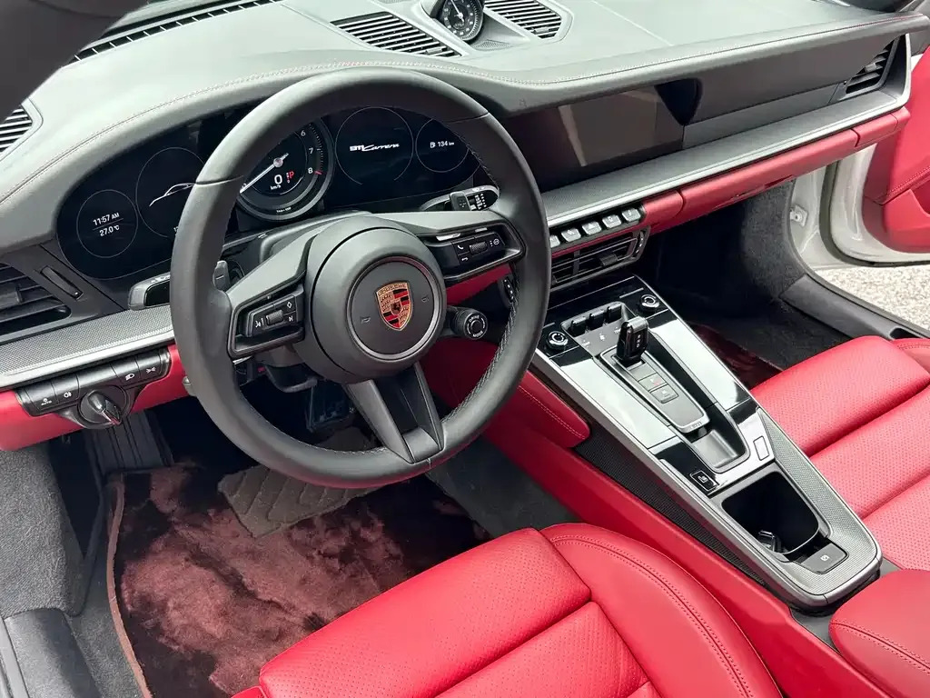 Porsche 911 — фото 2