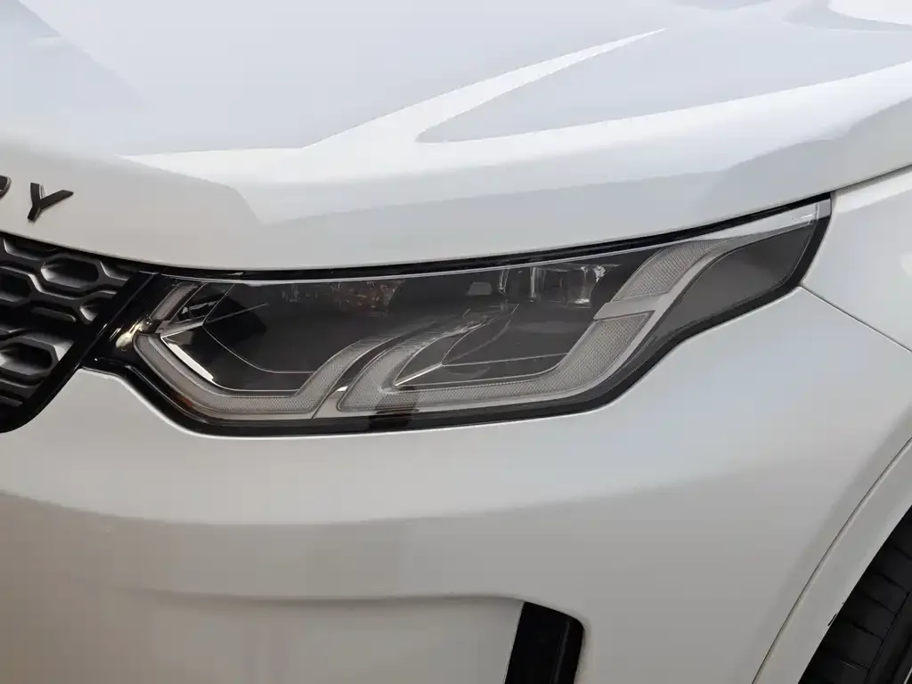 Land Rover Discovery Sport — фото 2