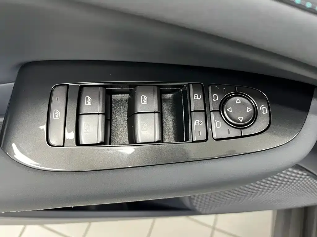 BYD Seal 06GT — фото 5