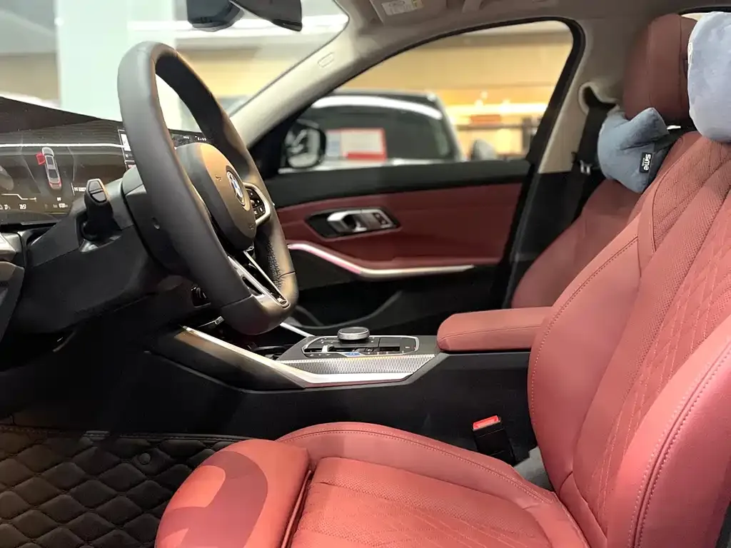 BMW i3 — фото 10