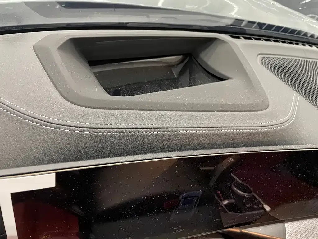 BMW i3 — фото 4