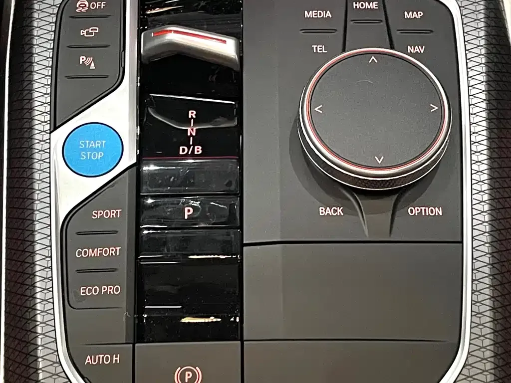 BMW i3 — фото 5