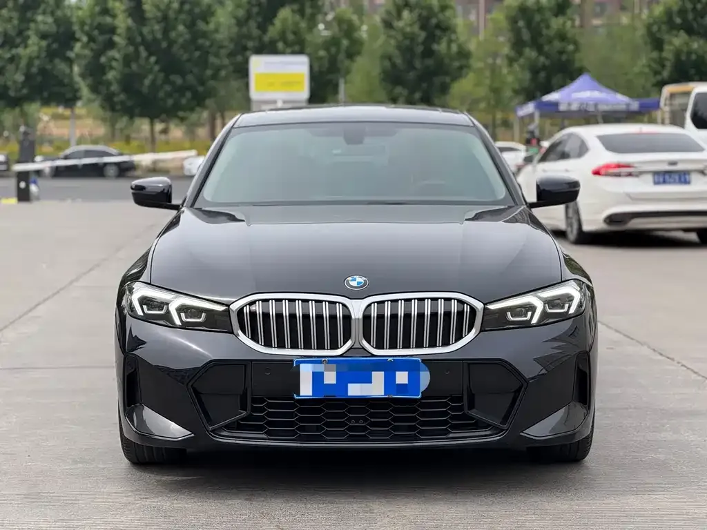 BMW 3 Series — фото 2