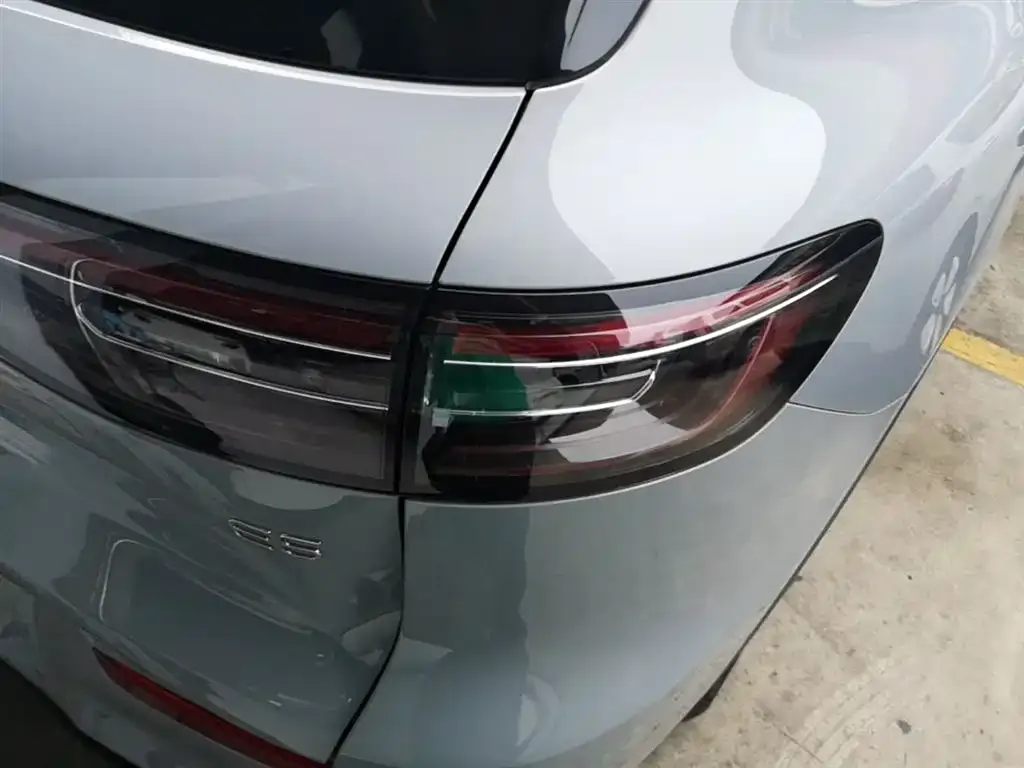 Geely Galaxy E5 2024 из CN, фото 5