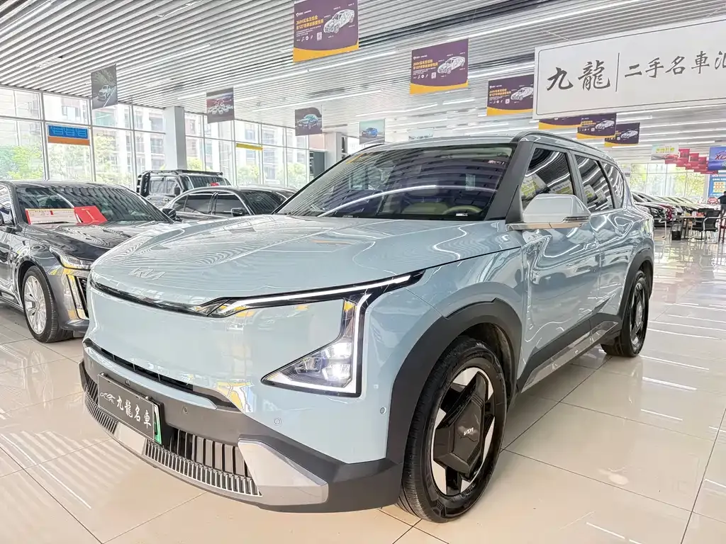 Kia EV5