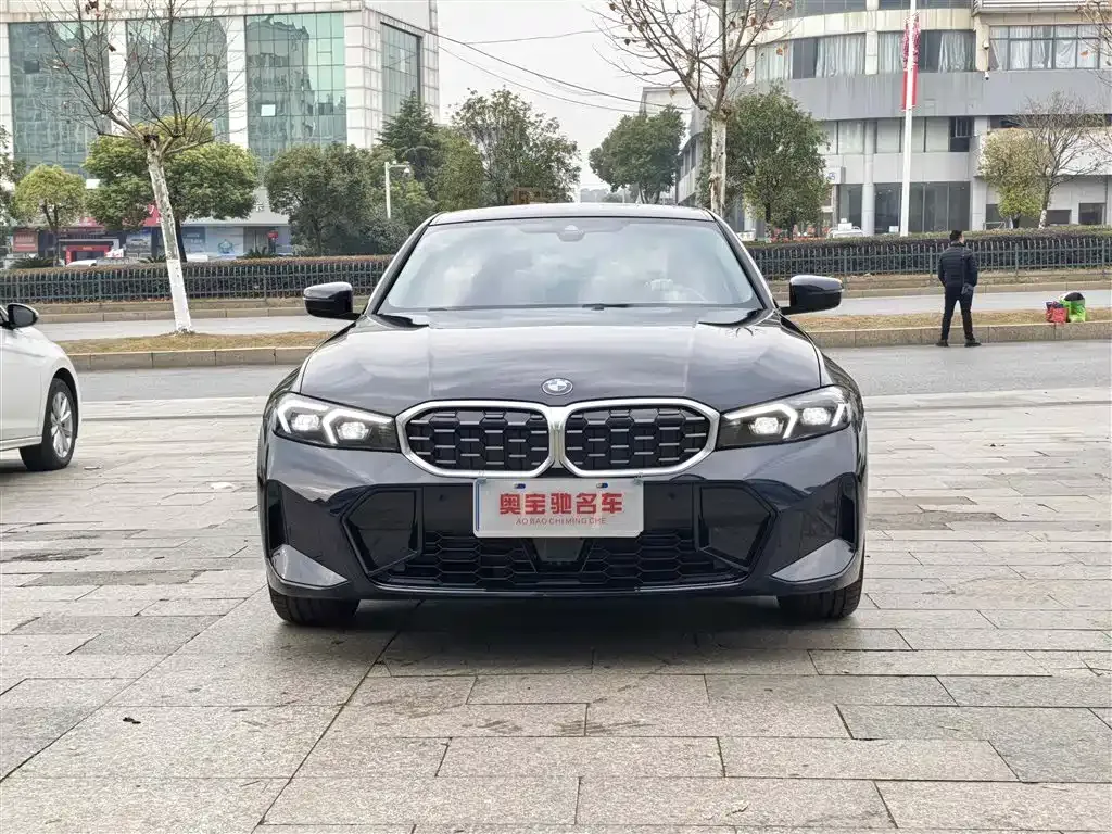 BMW 3 Series — фото 9
