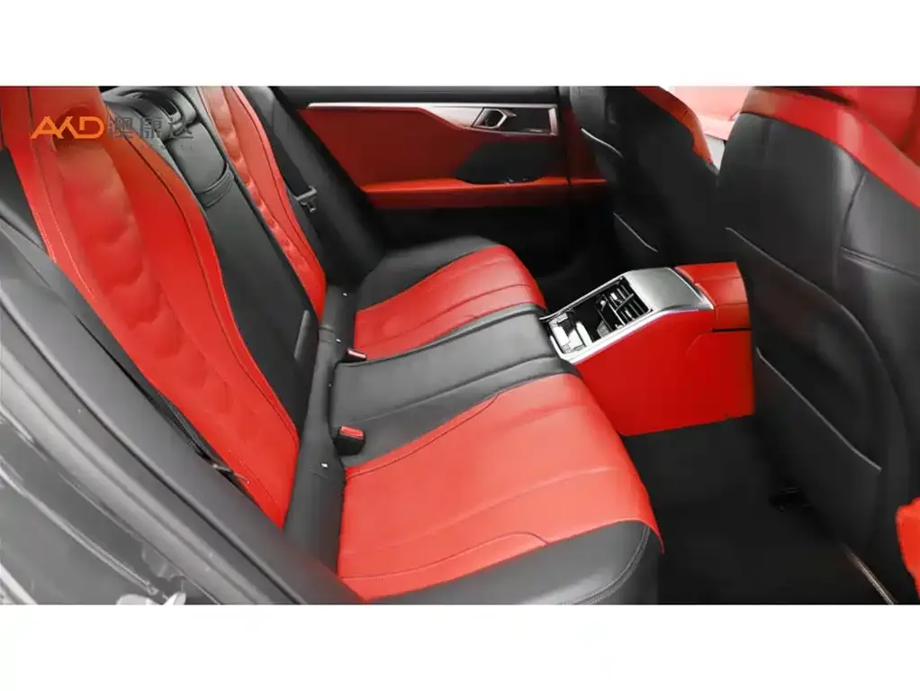 BMW 8 Series 2022 из CN, фото 7