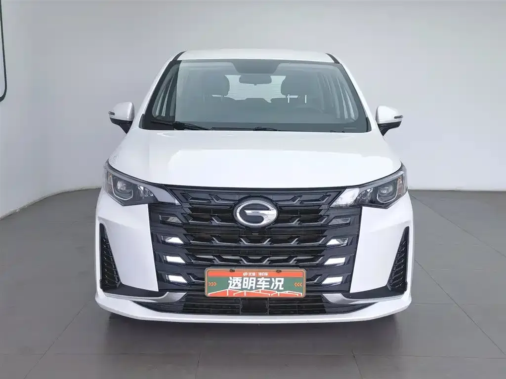 GAC Motor Trumpchi M6 2024 из CN, фото 3