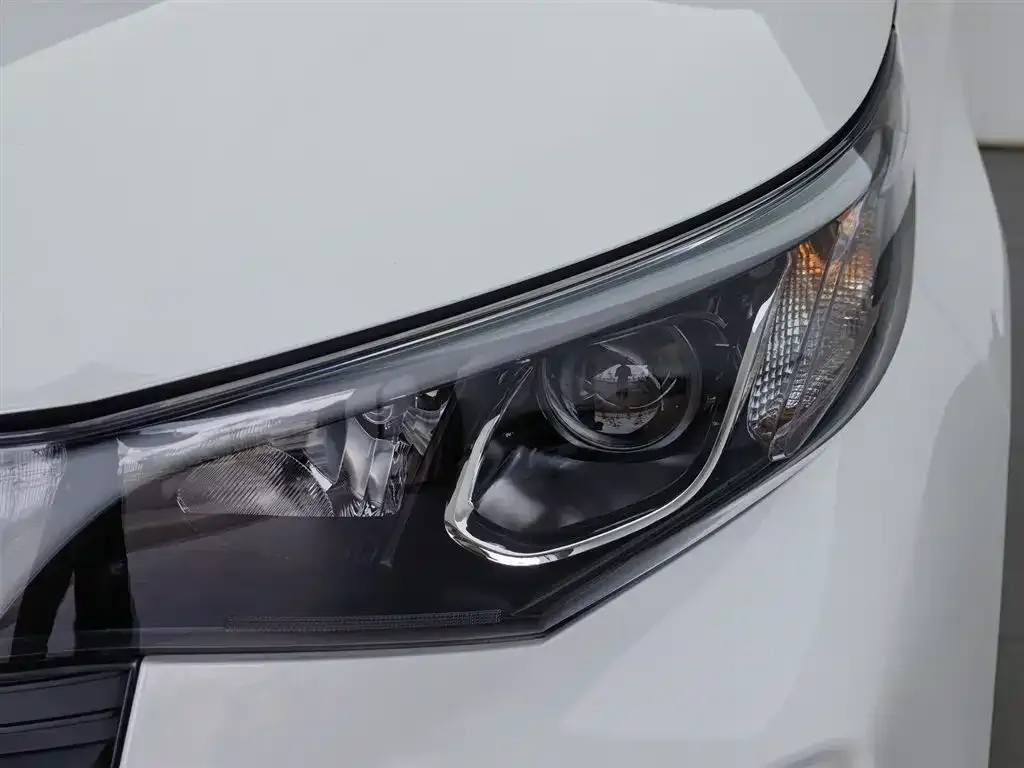 GAC Motor Trumpchi M6 2024 из CN, фото 5