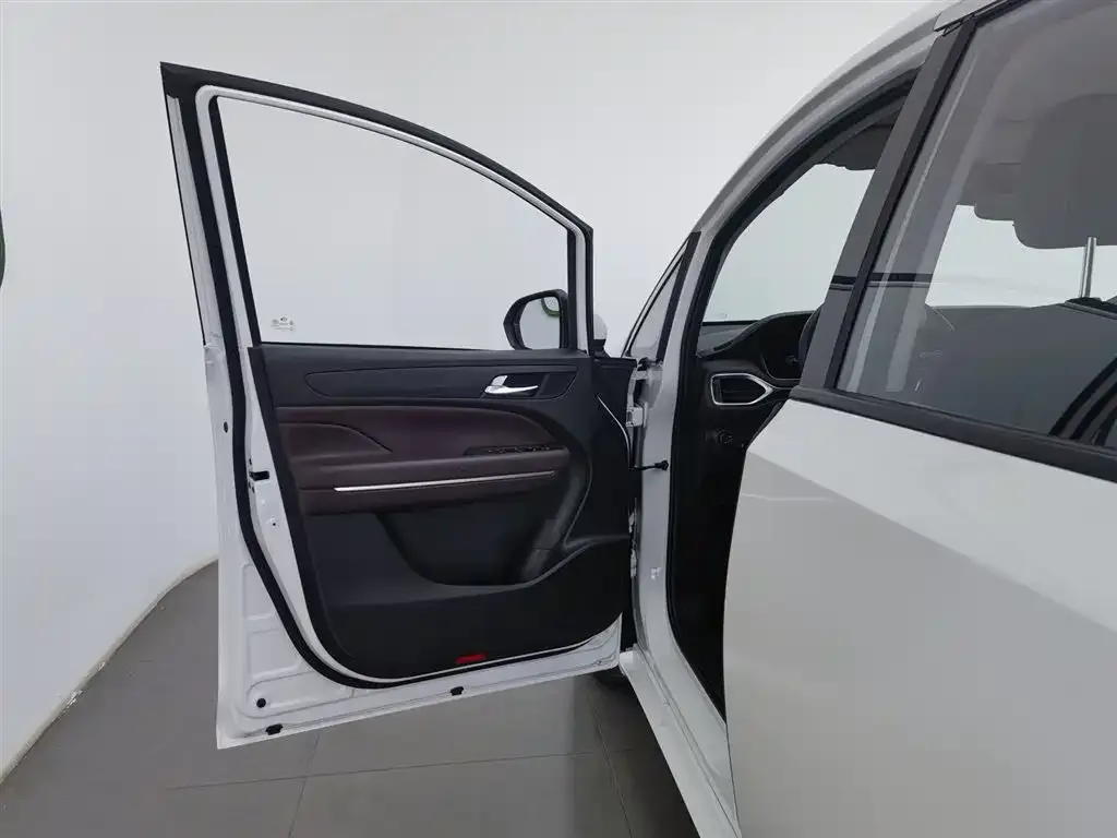 GAC Motor Trumpchi M6 2024 из CN, фото 10