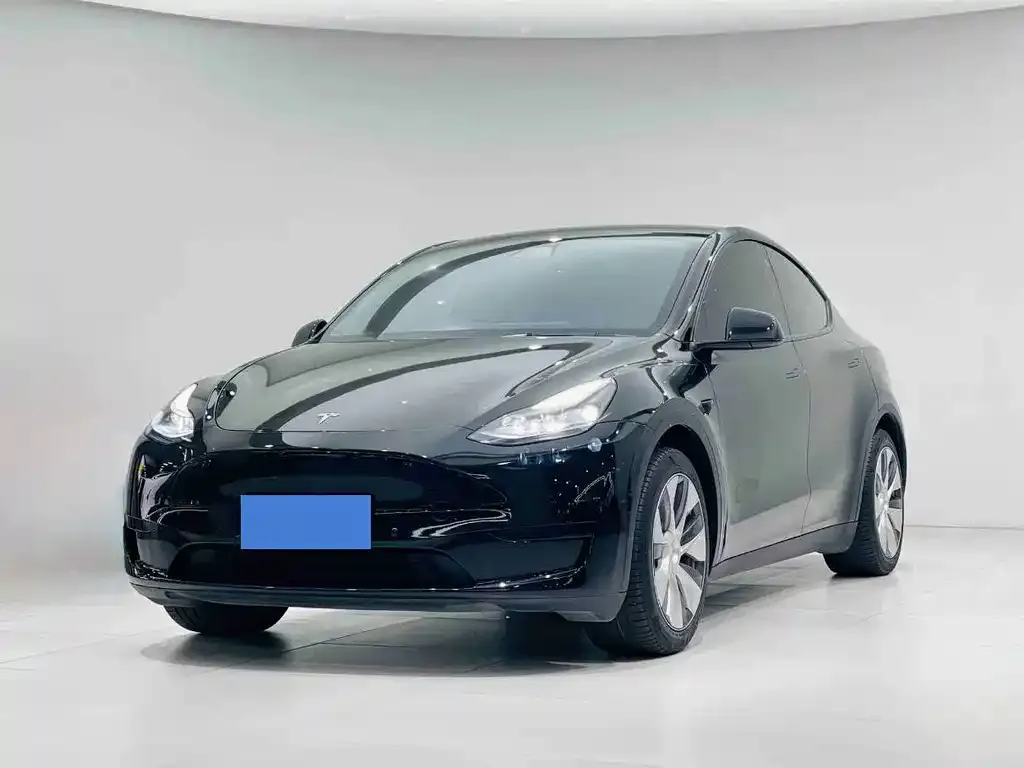 Tesla Model Y 2023 из CN, фото 4