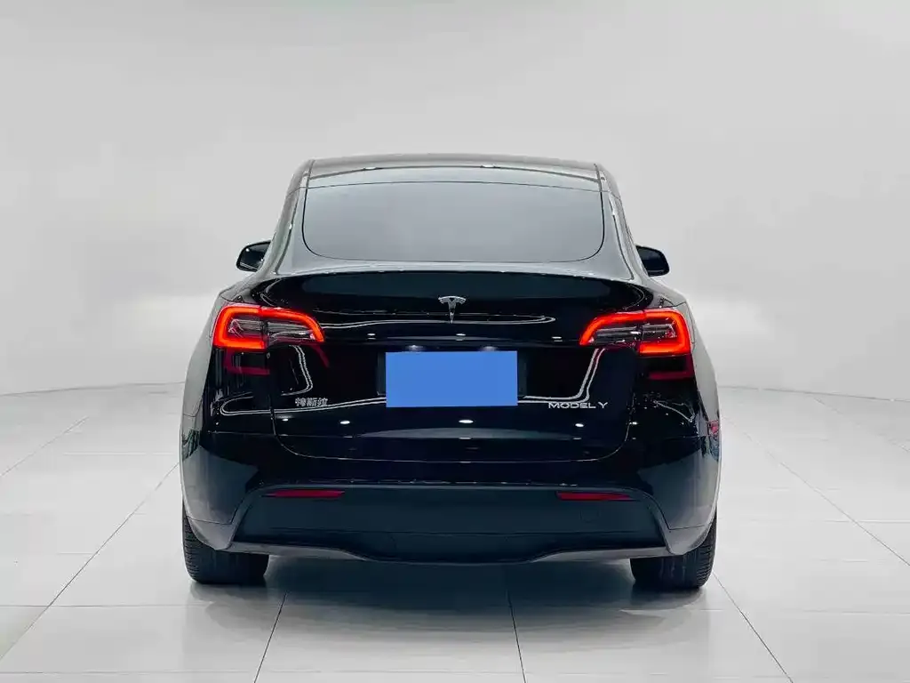 Tesla Model Y 2023 из CN, фото 7