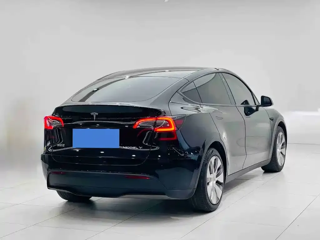 Tesla Model Y 2023 из CN, фото 9