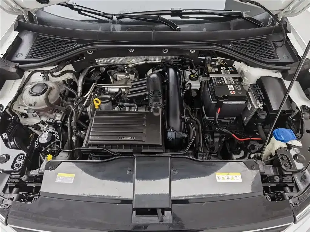 Volkswagen T-Roc 2021 из CN, фото 9