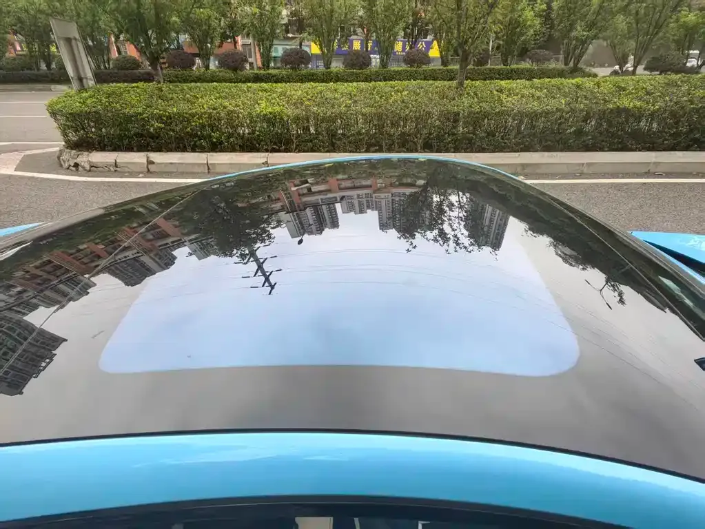Neta GT 2023 из CN, фото 10
